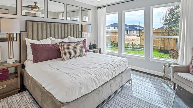 21943 Carinda Crescent Court, Cypress, TX 77433