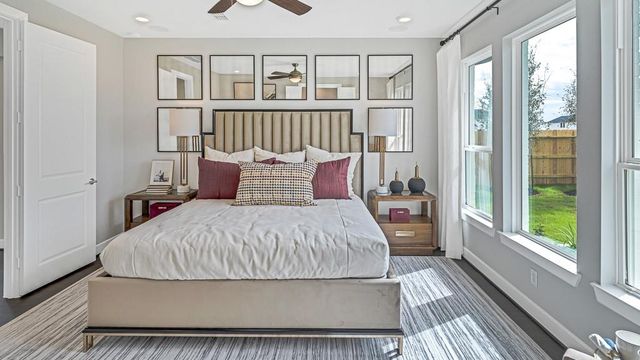 21943 Carinda Crescent Court, Cypress, TX 77433