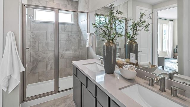 21943 Carinda Crescent Court, Cypress, TX 77433