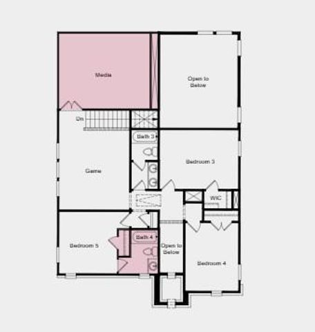 21943 Carinda Crescent Court, Cypress, TX 77433