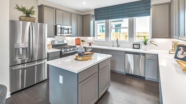 21943 Carinda Crescent Court, Cypress, TX 77433