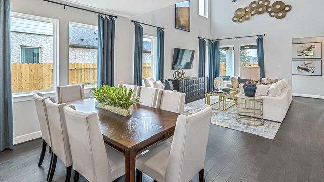 21943 Carinda Crescent Court, Cypress, TX 77433