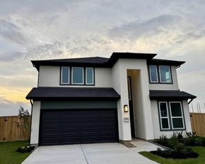 21943 Carinda Crescent Court, Cypress, TX 77433