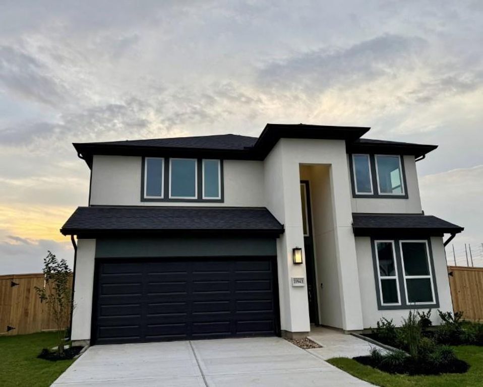 21943 Carinda Crescent Court, Cypress, TX 77433