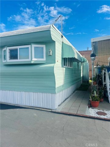 1436 W 130th St. Spc 8, Gardena, CA 90249