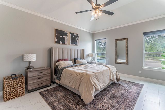 150 Las Brisas Drive, Decatur, TX 76234
