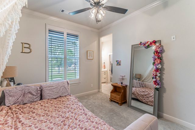 150 Las Brisas Drive, Decatur, TX 76234
