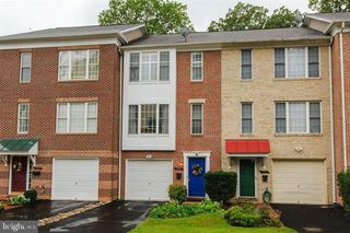 1618 S TAYLOR ST, Arlington, VA 22204