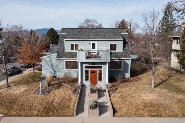 1923 Higgins Avenue, Missoula, MT 59801