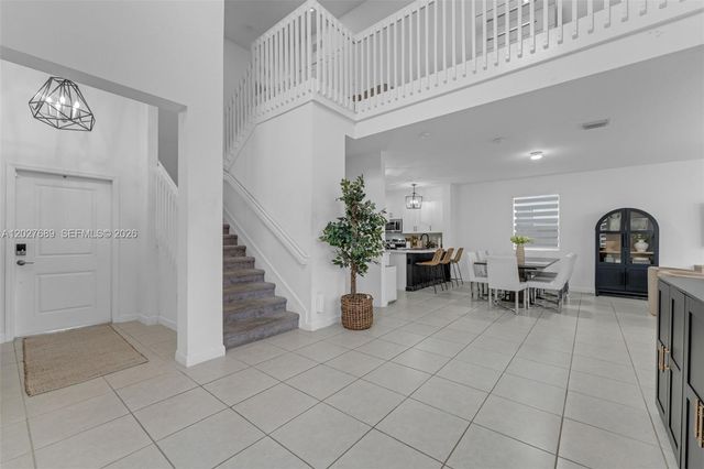 1400 SE 26th Rd, Homestead, FL 33035