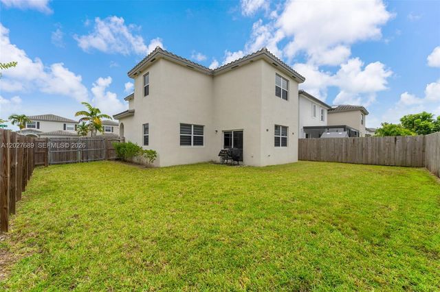 1400 SE 26th Rd, Homestead, FL 33035