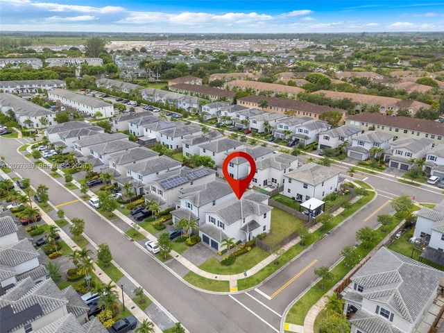 1400 SE 26th Rd, Homestead, FL 33035