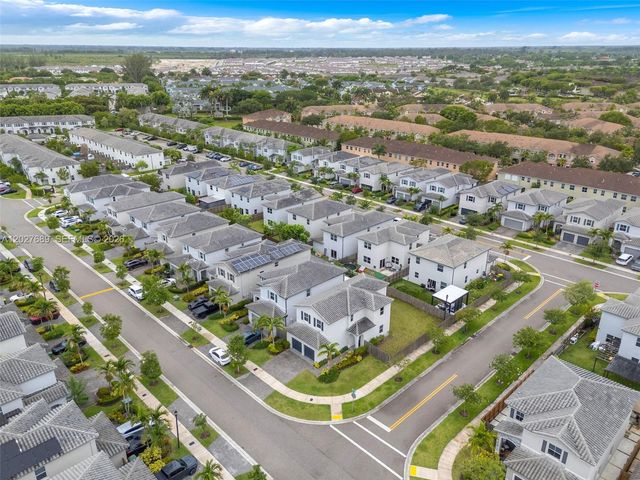 1400 SE 26th Rd, Homestead, FL 33035