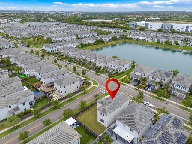 1400 SE 26th Rd, Homestead, FL 33035