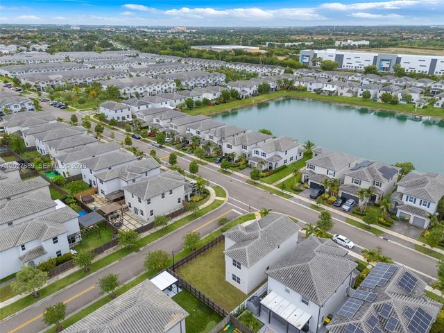 1400 SE 26th Rd, Homestead, FL 33035