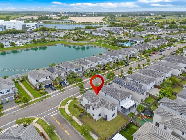 1400 SE 26th Rd, Homestead, FL 33035
