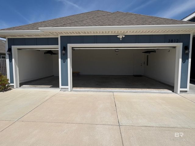 3812 Mattingly Lane, Gulf Shores, AL 36542
