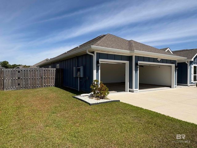 3812 Mattingly Lane, Gulf Shores, AL 36542