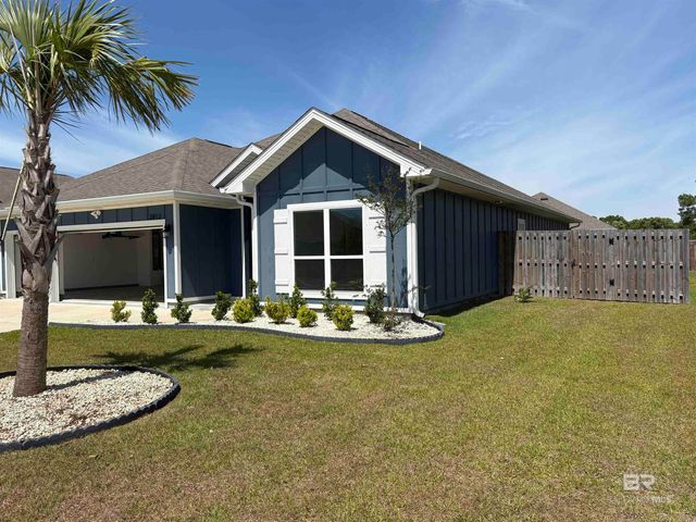 3812 Mattingly Lane, Gulf Shores, AL 36542