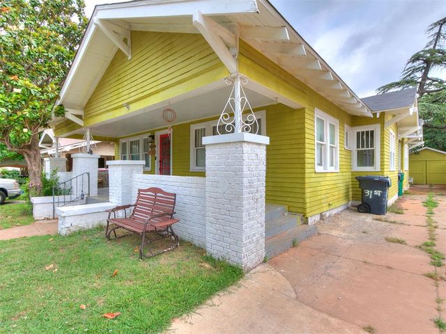 1625 NW 31st Street, Oklahoma City, OK 73118