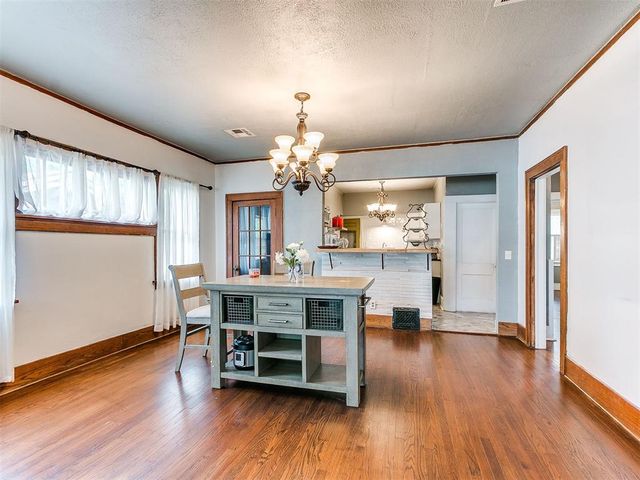 1625 NW 31st Street, Oklahoma City, OK 73118
