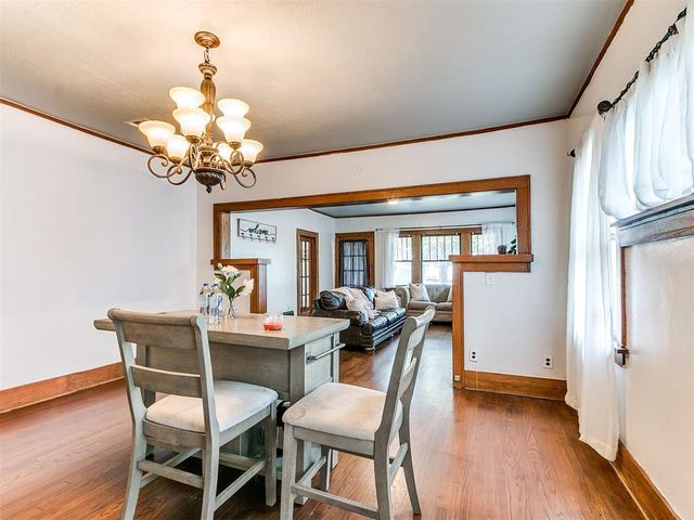1625 NW 31st Street, Oklahoma City, OK 73118
