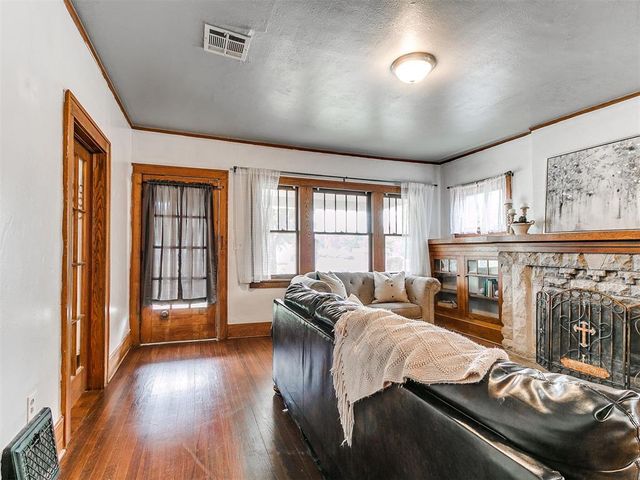 1625 NW 31st Street, Oklahoma City, OK 73118