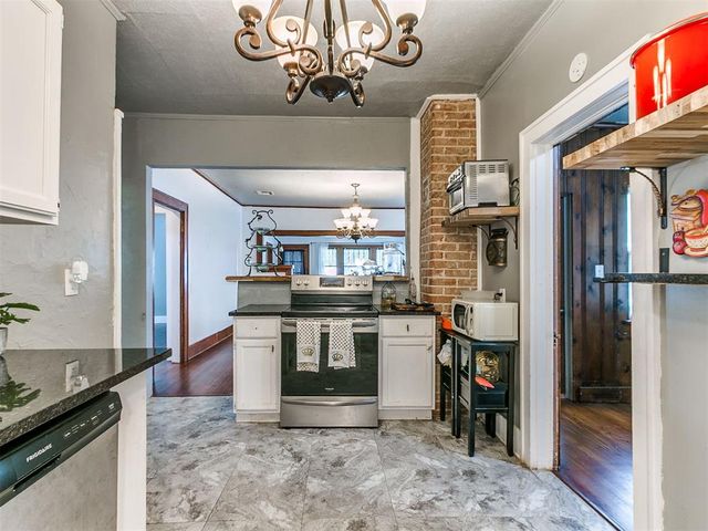 1625 NW 31st Street, Oklahoma City, OK 73118