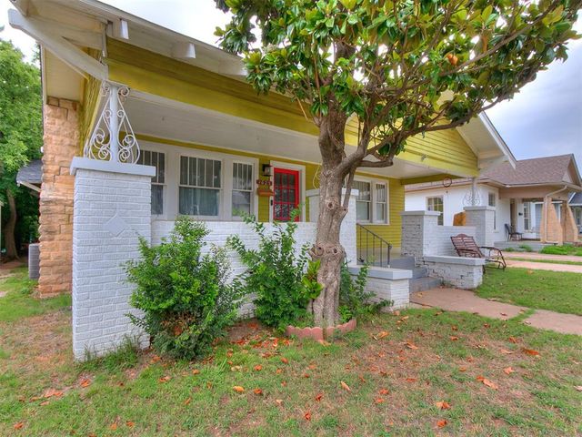 1625 NW 31st Street, Oklahoma City, OK 73118