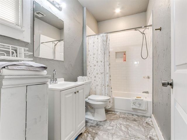 1625 NW 31st Street, Oklahoma City, OK 73118