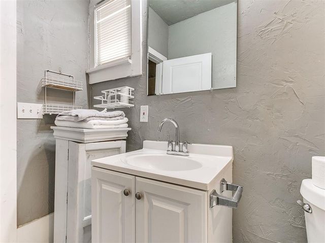 1625 NW 31st Street, Oklahoma City, OK 73118