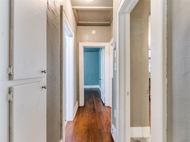 1625 NW 31st Street, Oklahoma City, OK 73118