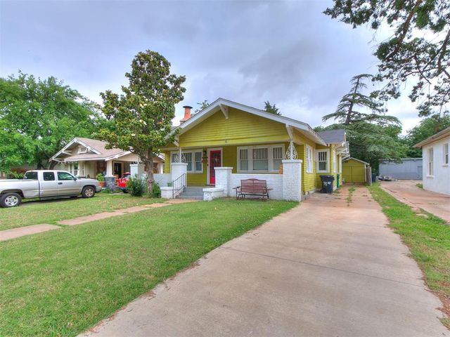 1625 NW 31st Street, Oklahoma City, OK 73118