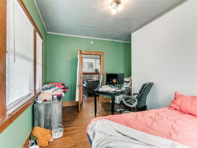 1625 NW 31st Street, Oklahoma City, OK 73118