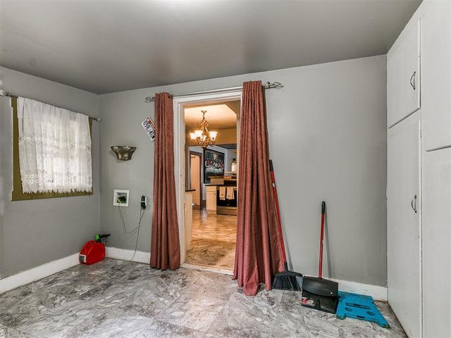 1625 NW 31st Street, Oklahoma City, OK 73118