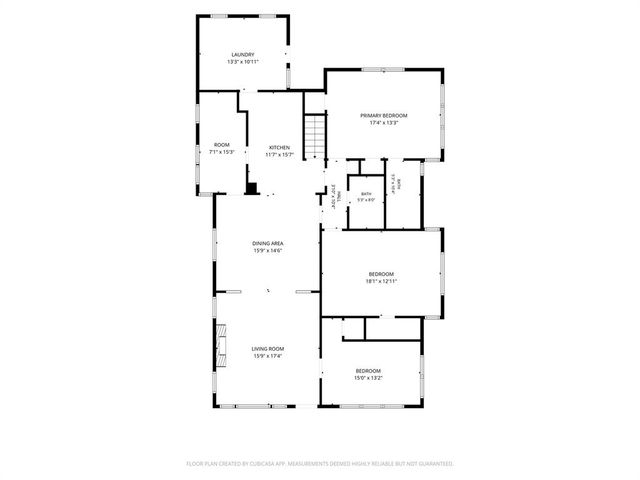 1625 NW 31st Street, Oklahoma City, OK 73118