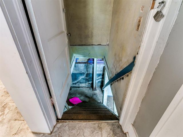 1625 NW 31st Street, Oklahoma City, OK 73118