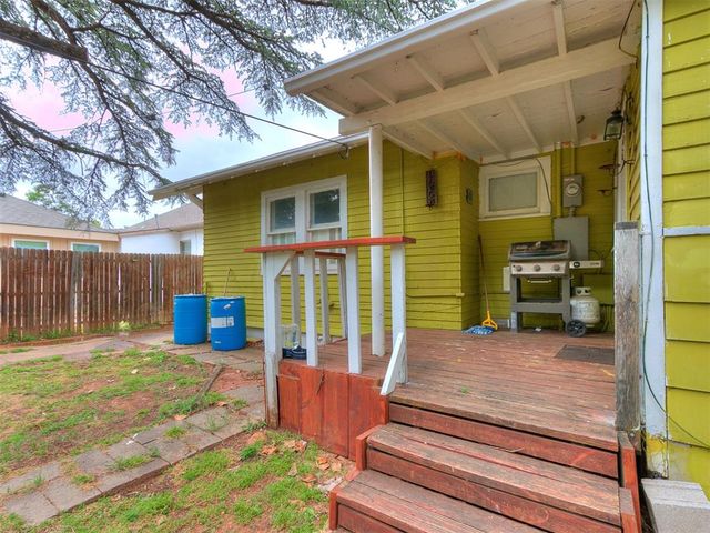 1625 NW 31st Street, Oklahoma City, OK 73118