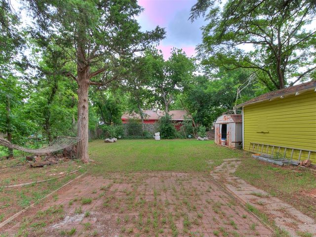 1625 NW 31st Street, Oklahoma City, OK 73118