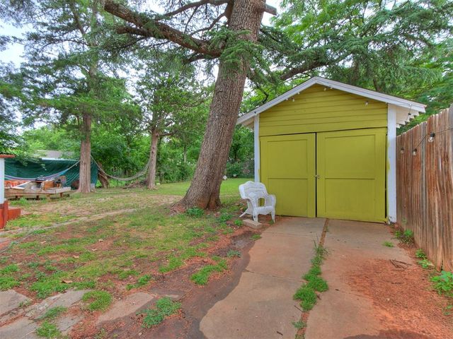1625 NW 31st Street, Oklahoma City, OK 73118