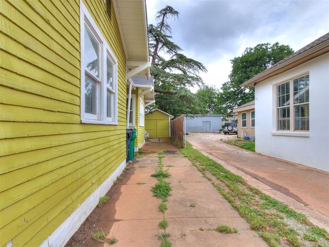 1625 NW 31st Street, Oklahoma City, OK 73118