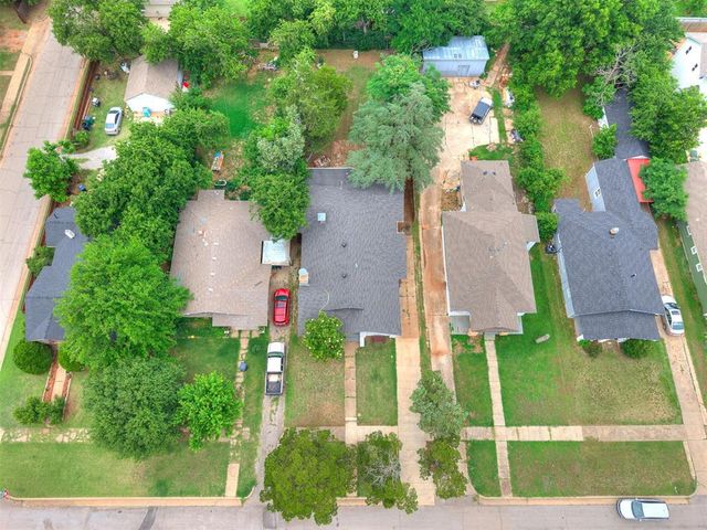 1625 NW 31st Street, Oklahoma City, OK 73118