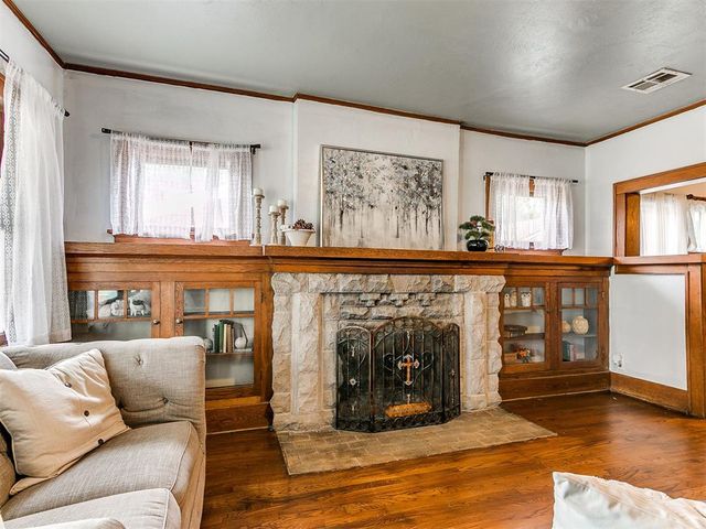 1625 NW 31st Street, Oklahoma City, OK 73118