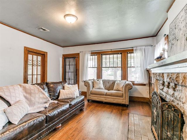1625 NW 31st Street, Oklahoma City, OK 73118