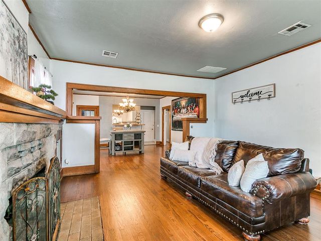 1625 NW 31st Street, Oklahoma City, OK 73118