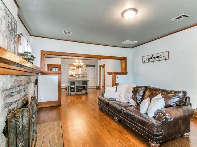 1625 NW 31st Street, Oklahoma City, OK 73118