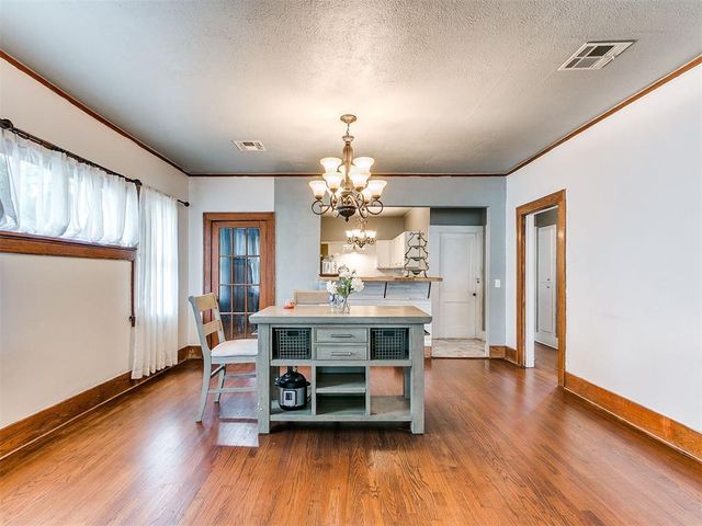 1625 NW 31st Street, Oklahoma City, OK 73118
