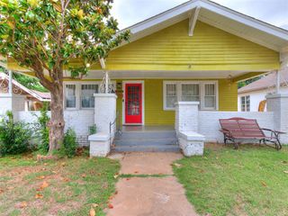 1625 NW 31st Street, Oklahoma City, OK 73118