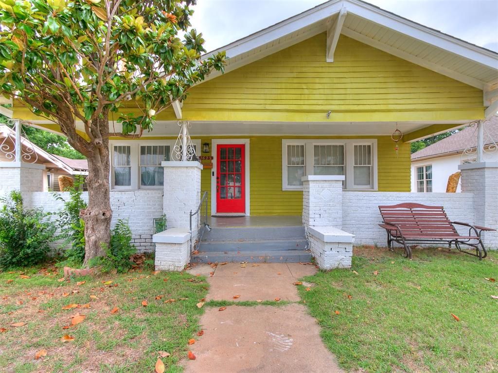 1625 NW 31st Street, Oklahoma City, OK 73118