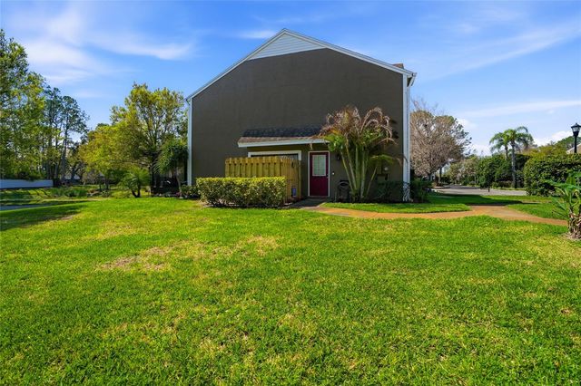 16511 LAKE BRIGADOON CIRCLE, Tampa, FL 33618